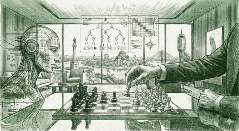 Критична комуникација