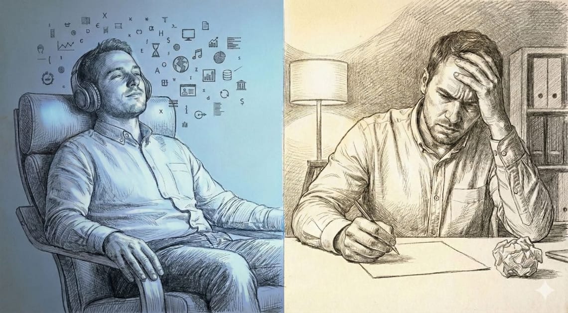 Интелектуални туризам: Пуна глава, празне руке