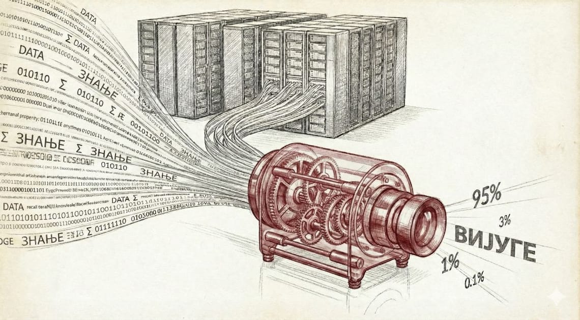 Шта је заправо ЛЛМ?