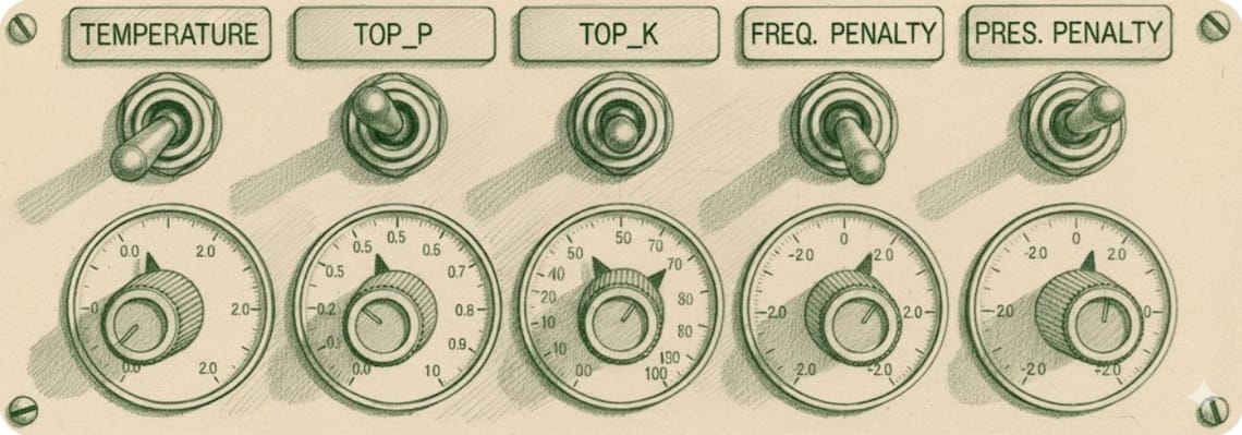 Подешавање параметара у LLM-овима