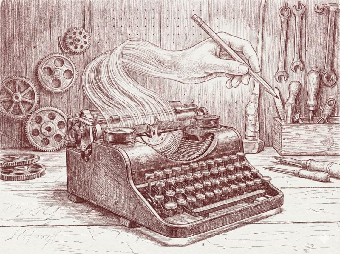 Преговарање са вероватноћом: Зашто синтакса није суштина AI револуције