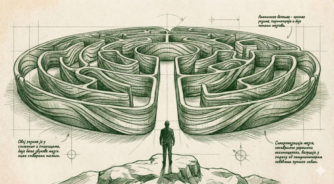 Зашто ниједна техника промптовања не може да замени ваше вијуге