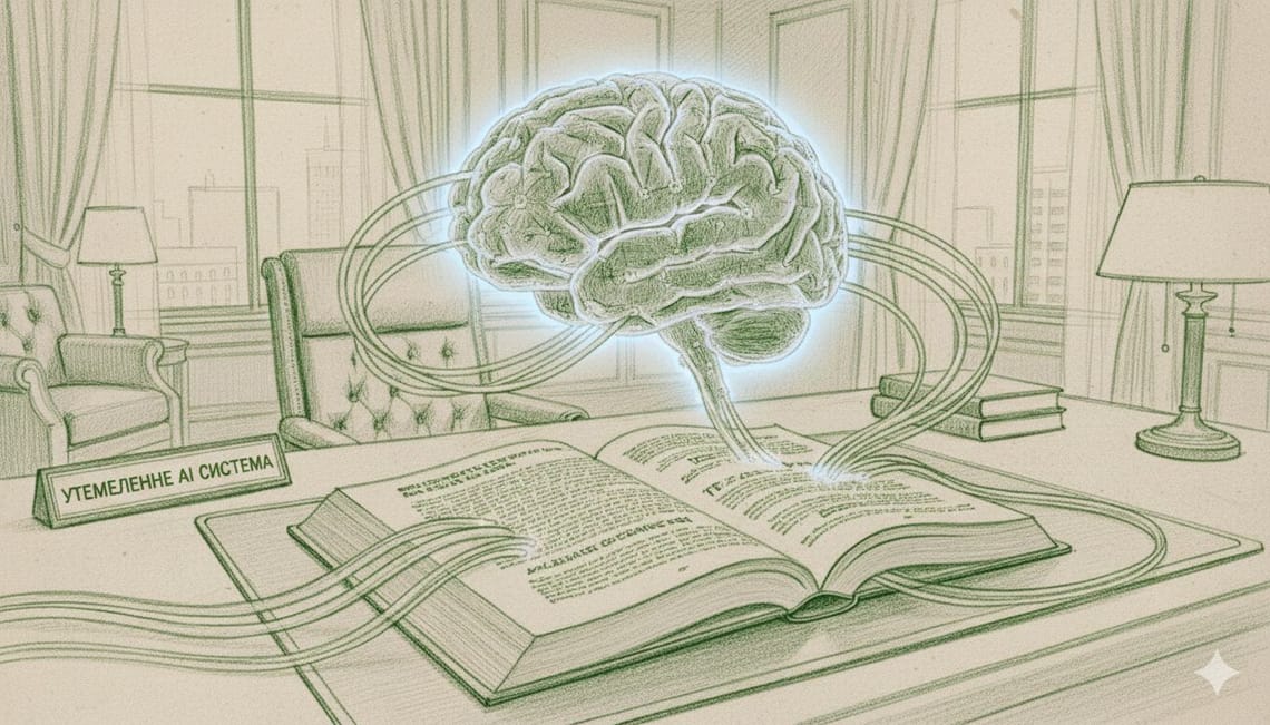 Елиминација халуцинација АИ система при издвајању података из приложених докумената