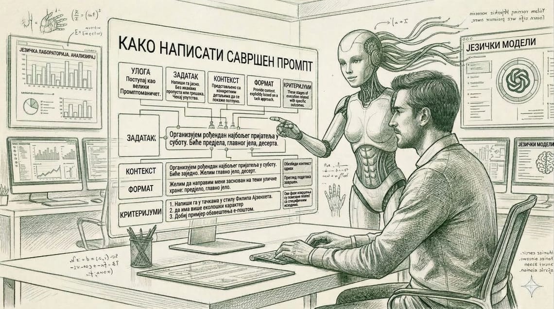 КОМАНДА™ АНАЛИЗАТОР