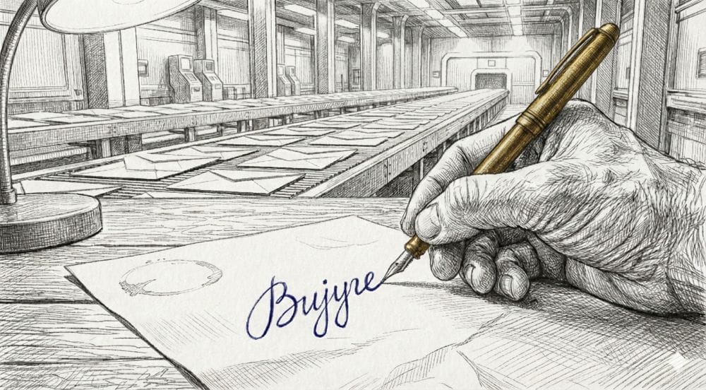 Висока цена јефтиног текста