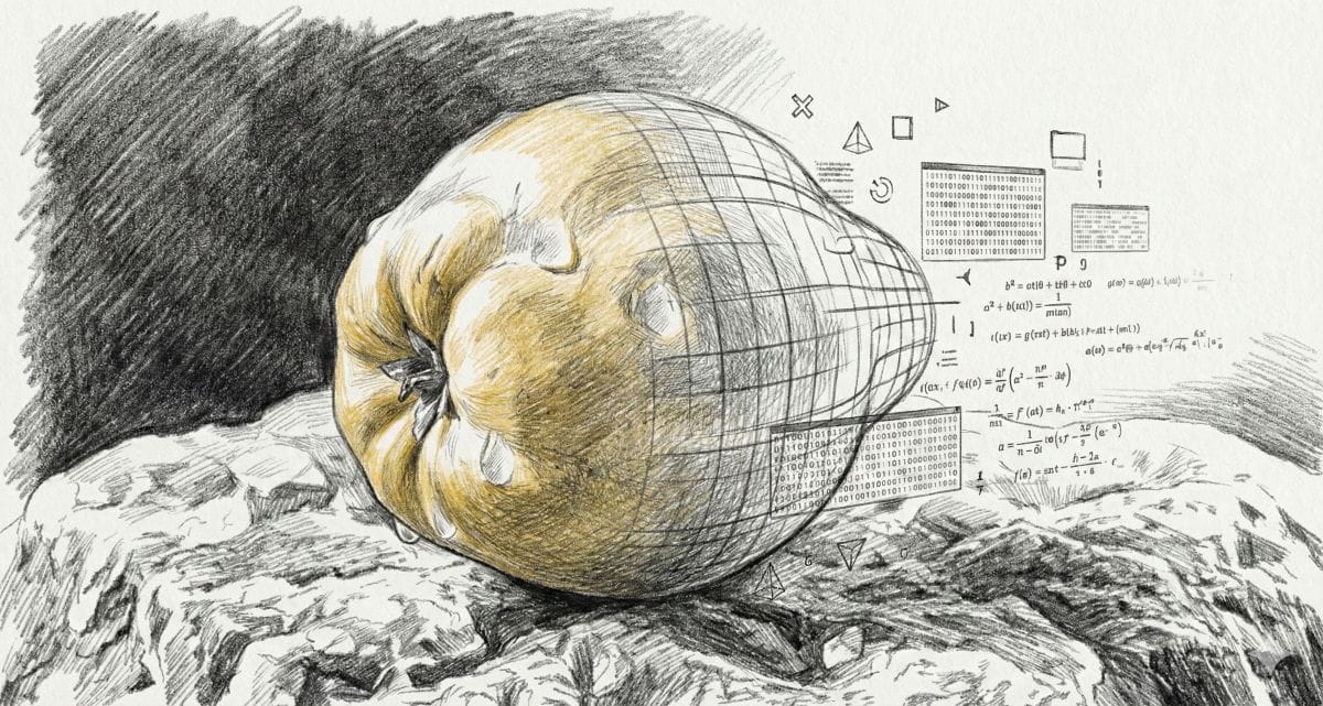 О илузији разума у машини