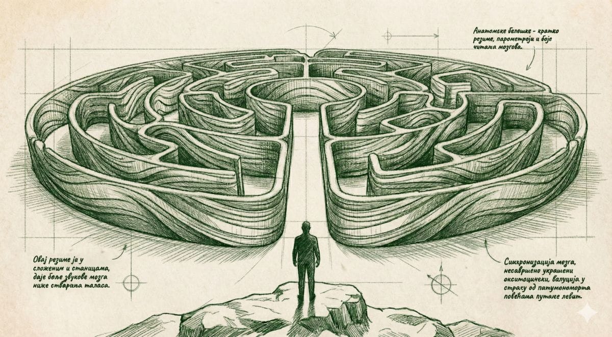 Зашто ниједна техника промптовања не може да замени ваше вијуге