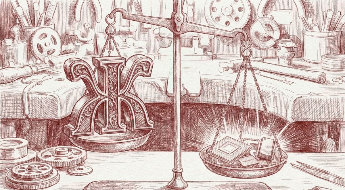 Токен: скривена цена дијалога са машином